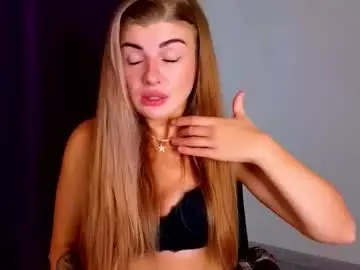 Chaturbate Adult Video Chat of _comefeelme_