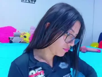 Chaturbate Live Sex Cam of _lucysmith