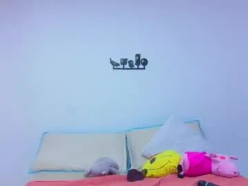 Chaturbate Nude Webcam of _lucysmith