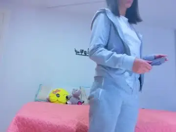 Chaturbate Adult Video Chat of _lucysmith