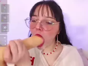 Chaturbate Sex Chat of gaby99_