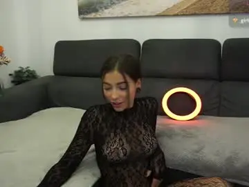 Chaturbate Sex Chat of lianiloverx