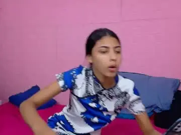 Chaturbate Private Sex Chat of littlejennifer18