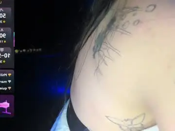 Chaturbate Free Live Porn of luxifer_666