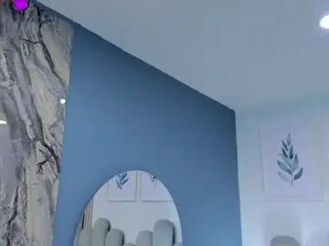 Chaturbate Live Sex of meli_castillo