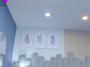 Chaturbate Sex Cam of meli_castillo