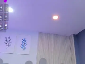 Chaturbate Live Sex Cam of meli_castillo