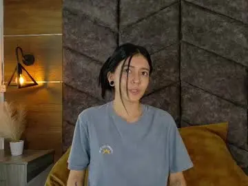 Chaturbate Live Sex of amypalmmer