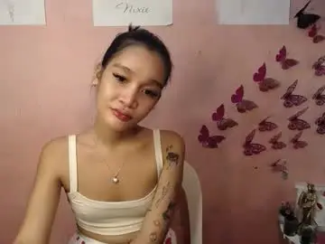 Chaturbate Adult Webcam of babynexy69