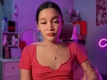 Chaturbate Best live sex cam show of babynexy69