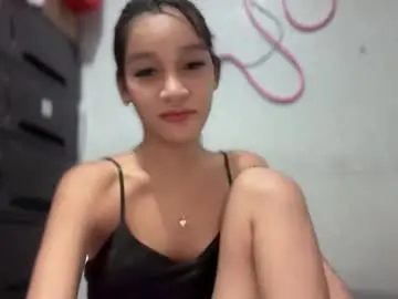 Chaturbate Live Sex Cam of babynexy69
