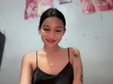 Chaturbate Adult Video Chat of babynexy69