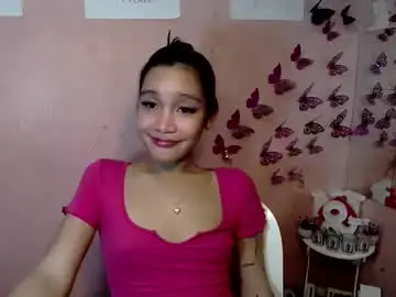 Chaturbate Adult Webcams of babynexy69