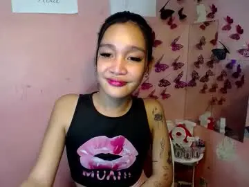 Chaturbate Adult Webcams of babynexy69