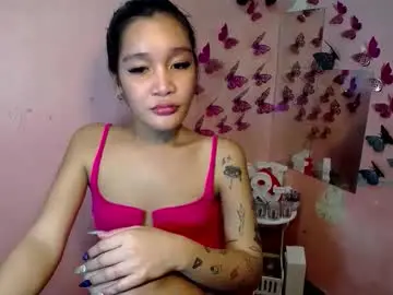 Chaturbate Free Live Porn of babynexy69