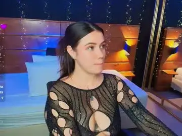 Chaturbate Nude Webcam of hanna_kimura