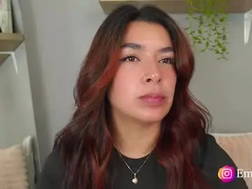 Chaturbate Free Live Porn of missemily_11