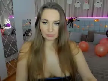 Chaturbate Adult Video Chat of nadingracefull