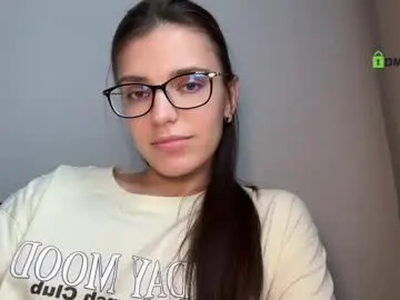 Chaturbate Sex Chat of suzyjames