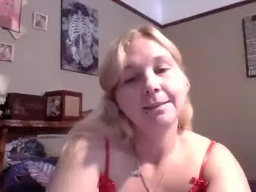 Chaturbate Best Webcam of thickblonde_92
