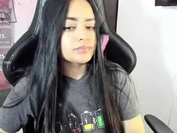 Chaturbate Live Sex of vio_let_