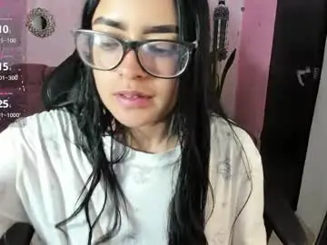 Chaturbate Live Sex of vio_let_