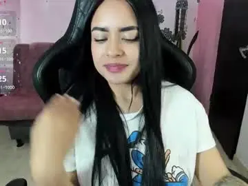 Chaturbate Free Porn Cam of vio_let_
