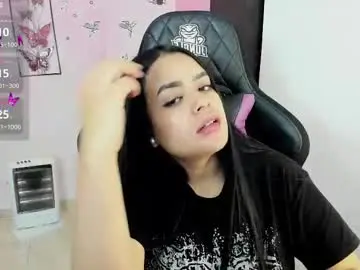 Chaturbate Sex Chat of vio_let_