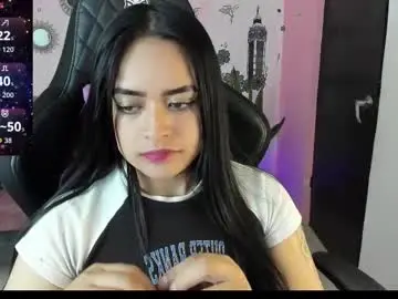 Chaturbate Nude Webcam of vio_let_