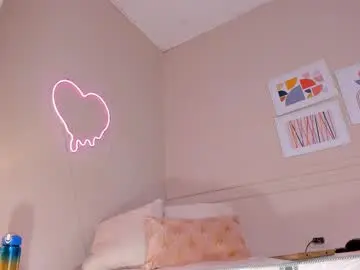 Chaturbate Nude Webcam of _wendy_x