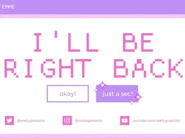Chaturbate Live Porn of alissonbeckett