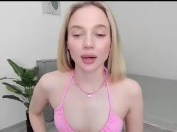 Chaturbate Live Porn of barbie_sarah