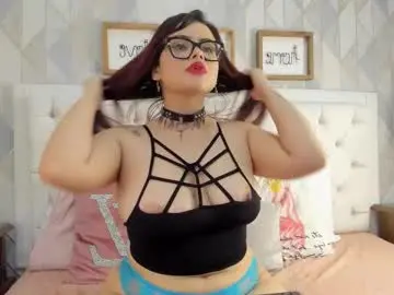 Chaturbate Best Webcam of cherryvelvet19