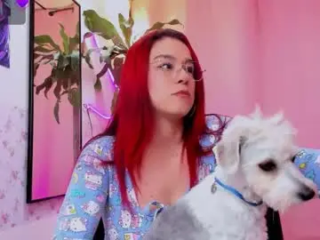 Chaturbate Sex Cam of kim_burton_1