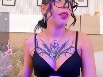 Chaturbate Live Sex Cam of kithencaos