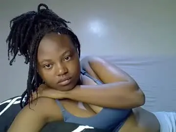 Chaturbate Sex Chat of luvly_ebonny