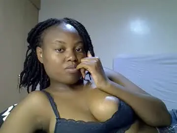 Chaturbate Adult Video Chat of luvly_ebonny