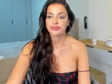 Chaturbate Live Sex of sexy_ev3lin
