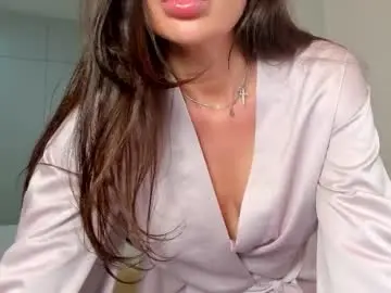 Chaturbate Free Live Porn of sexy_ev3lin