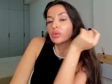 Chaturbate Adult Webcam of sexy_ev3lin