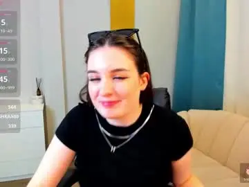 Chaturbate Best Webcam of _shy_jenny_