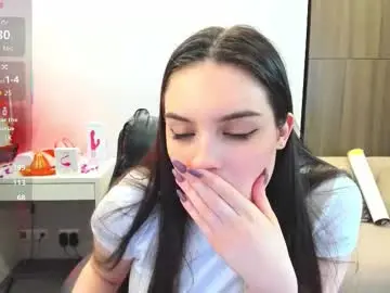 Chaturbate Sex Chat of _shy_jenny_