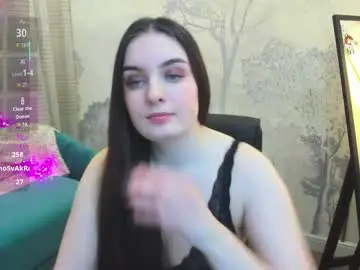 Chaturbate Adult Video Chat of _shy_jenny_