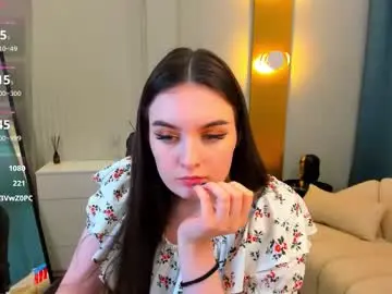 Chaturbate Live Sex of _shy_jenny_