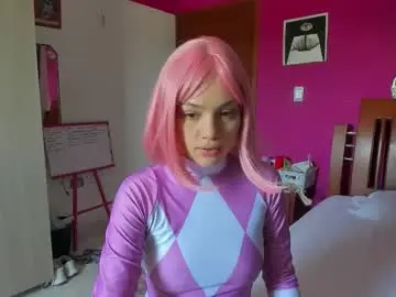 Chaturbate Adult Webcam of angela_hank2_