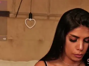 Chaturbate Live Sex Cam of aylinhazel