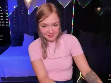 Chaturbate Adult Webcams of bella_cosmos