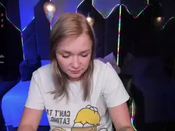 Chaturbate Sex Cam of bella_cosmos