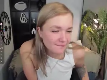 Chaturbate Sex Chat of bella_cosmos