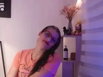 Chaturbate Nude Webcam of camila_ventura